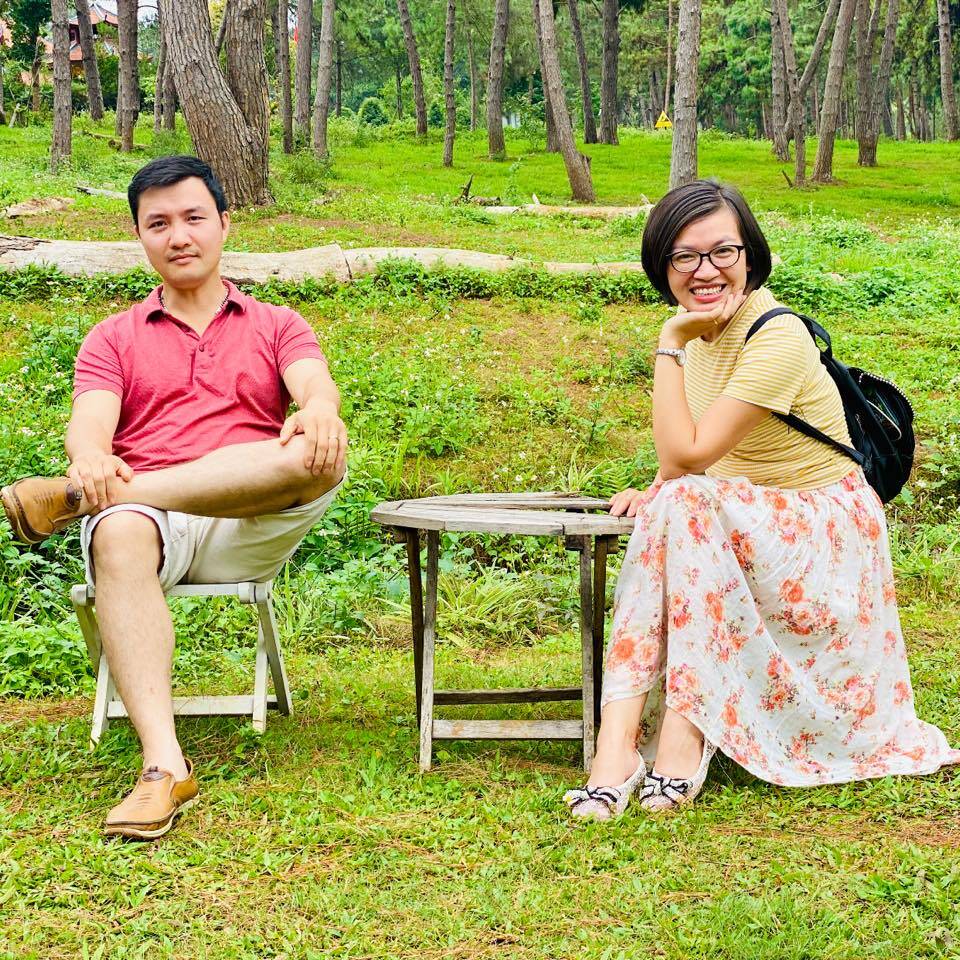 Thơm Vũ